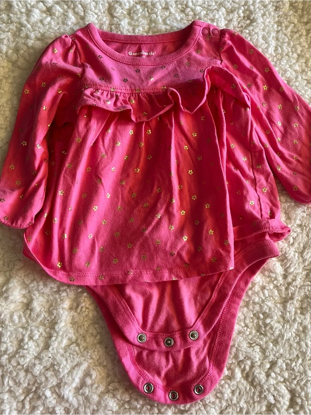 Baby Girl/Toddler Girl Bundle - Picture 5 of 8